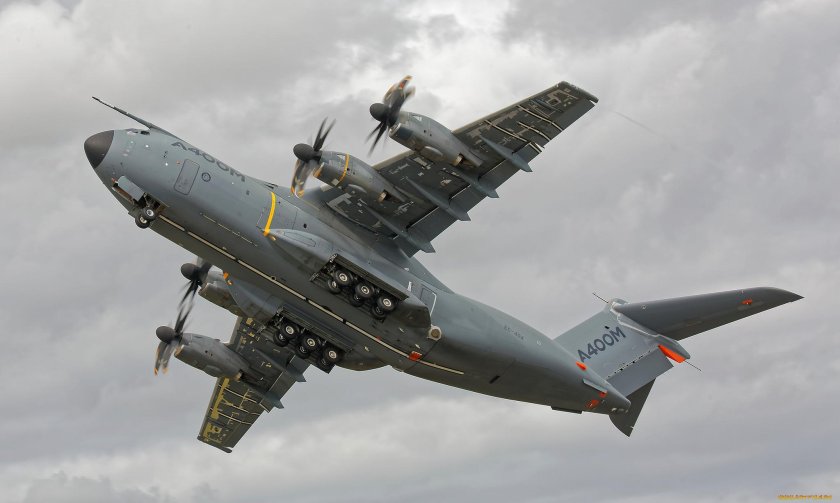 A400 Atlas