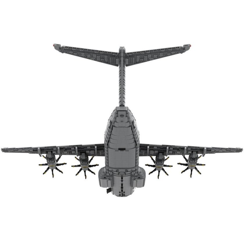 Конструктор moc технический