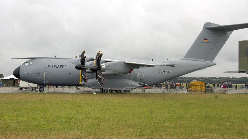 A400m Atlas