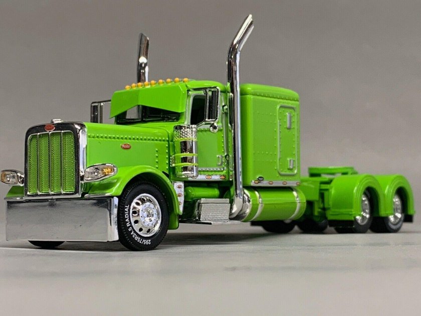 Седельный тягач Peterbilt 359