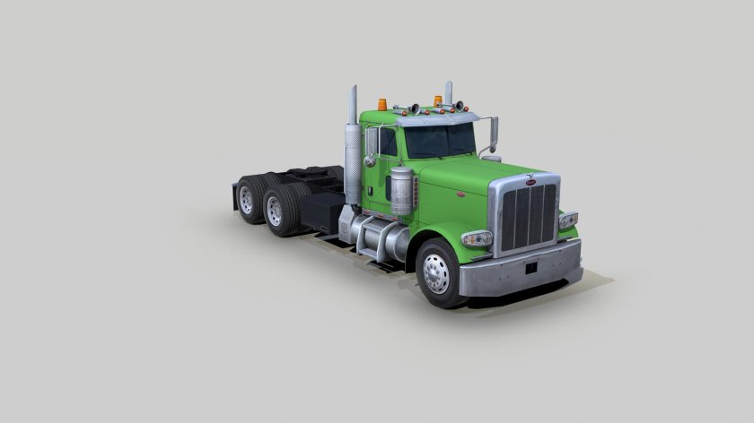 Peterbilt 379