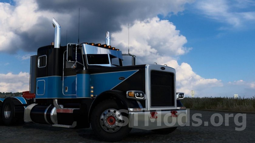 Kenworth