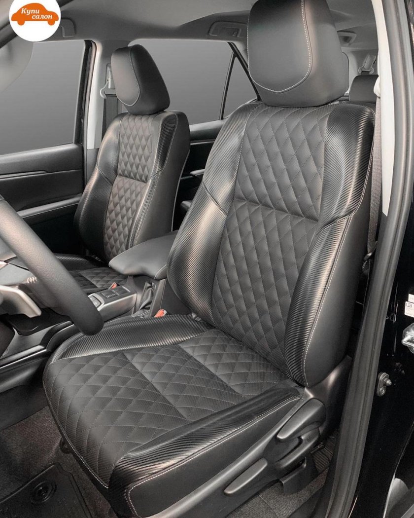 Чехлы Хонда Аккорд 8