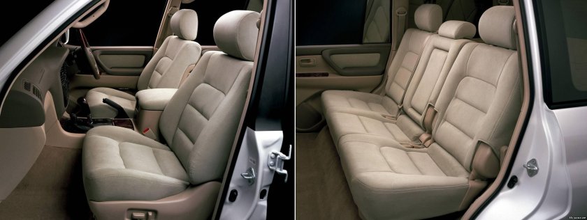 Замша салон