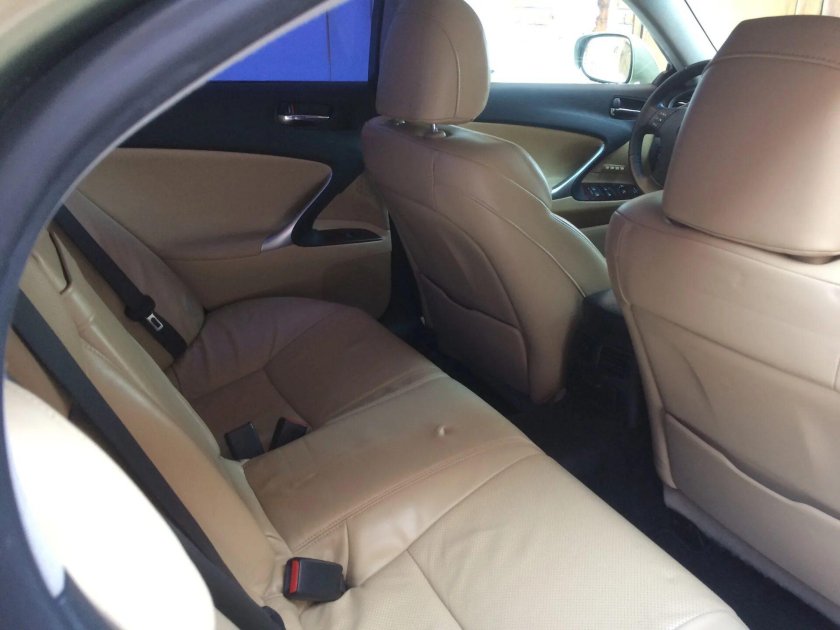 Лексус 350 RX белый салон слоновая кость