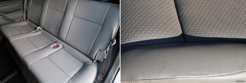 Fe10 цвет салона Тойота