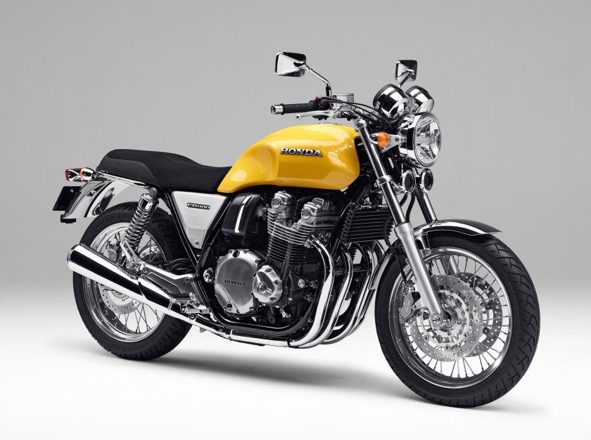 Honda cb1100