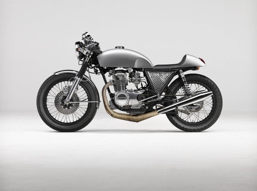 Нео Классик мотоциклы