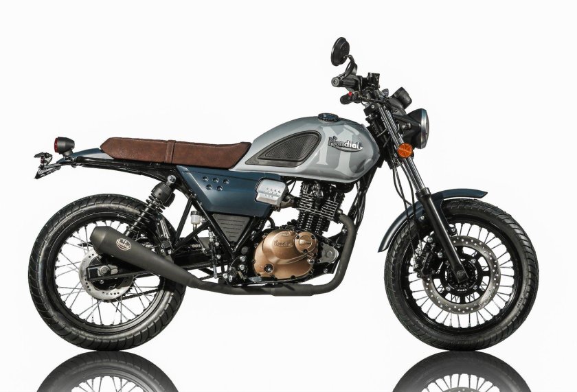 Классические мотоциклы