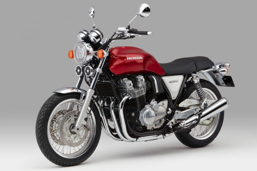 Honda cb1100 Classic