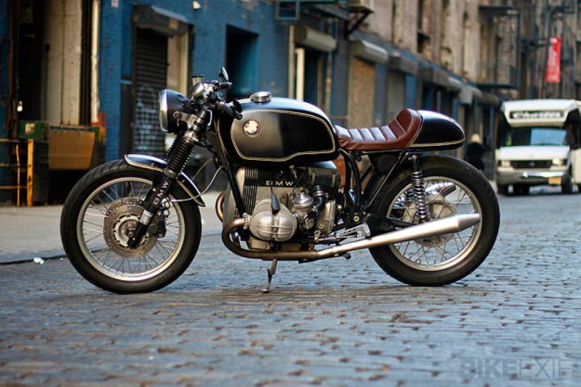 BMW r100rt