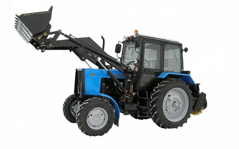 Трактор беларус 82 1 мтз