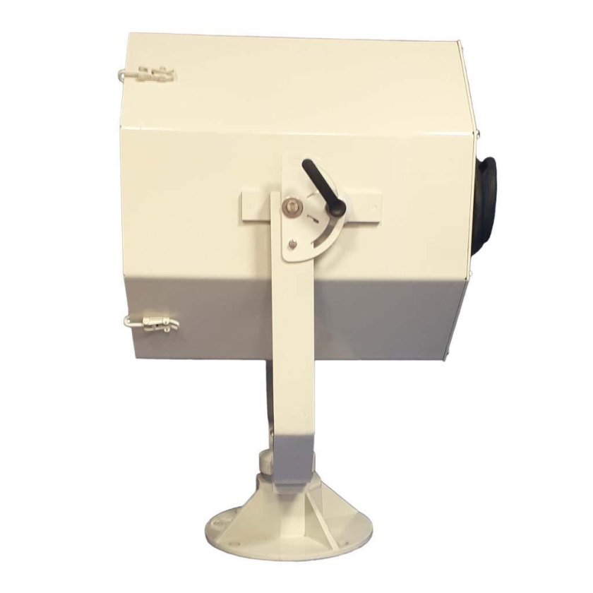 Прожектора судовые Wiska