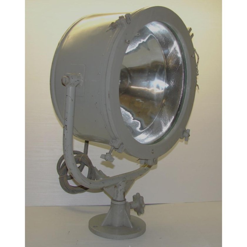 Прожектор ПЗС-45ау1