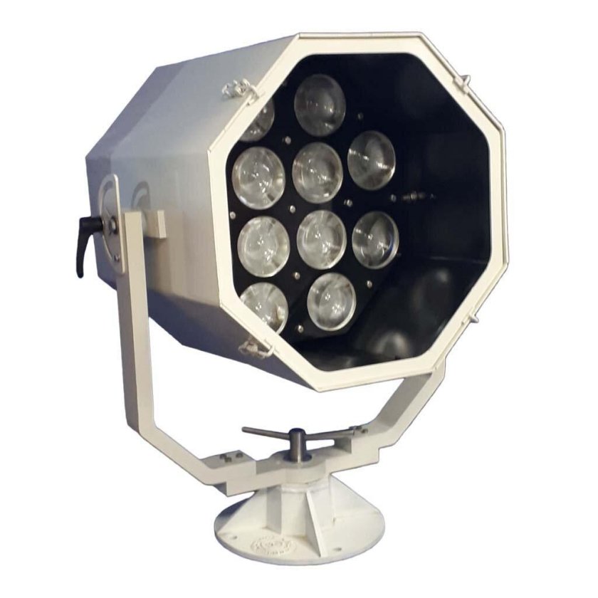 Прожектора судовые Wiska