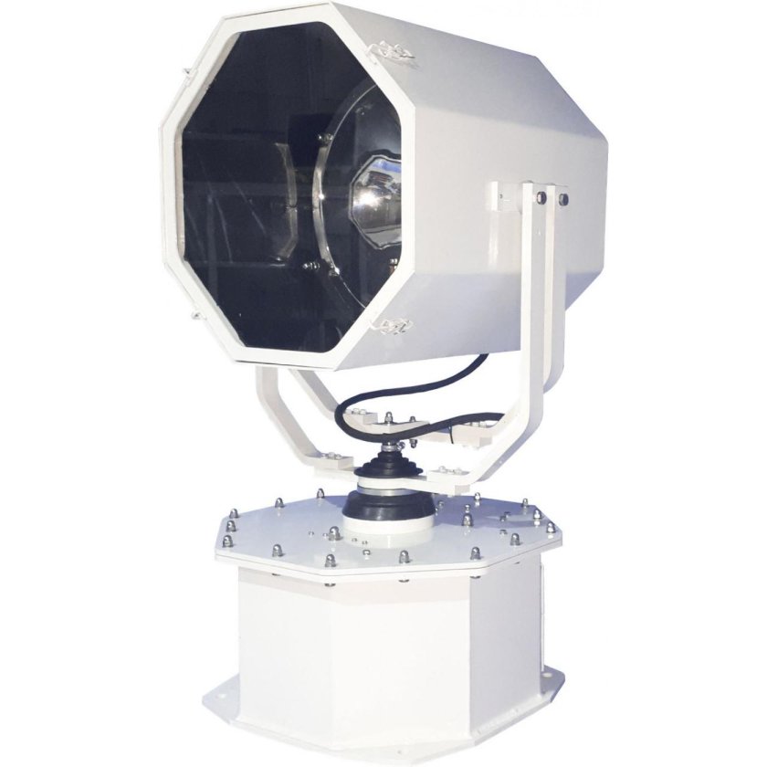 Судовой прожектор МСИР-Л