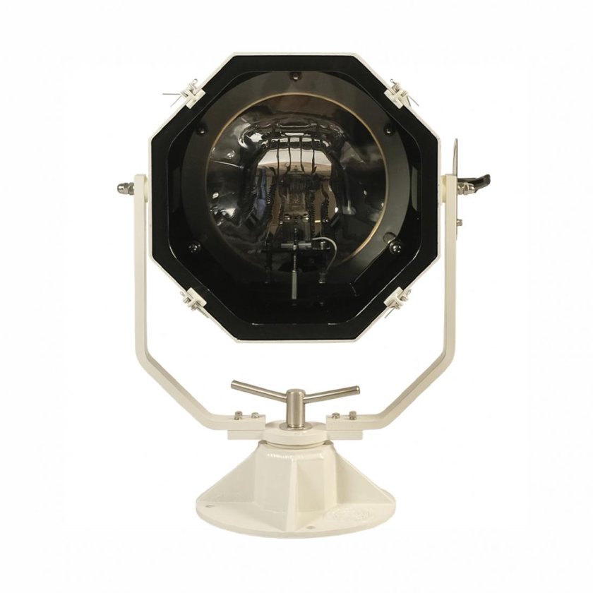 Прожектор судовой поисковый