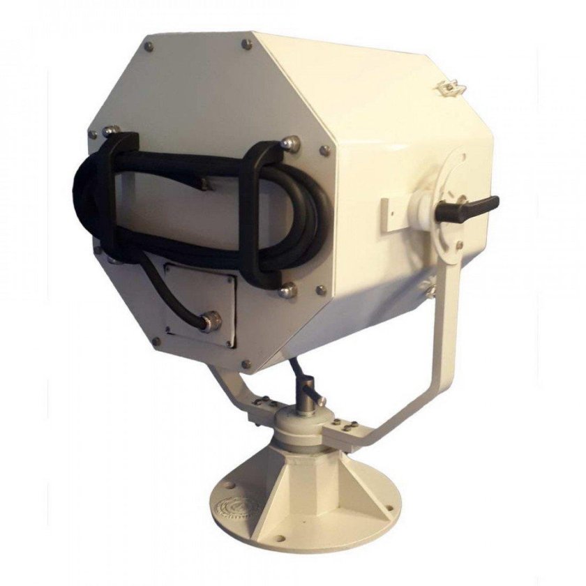 ПЗС-35 прожектор