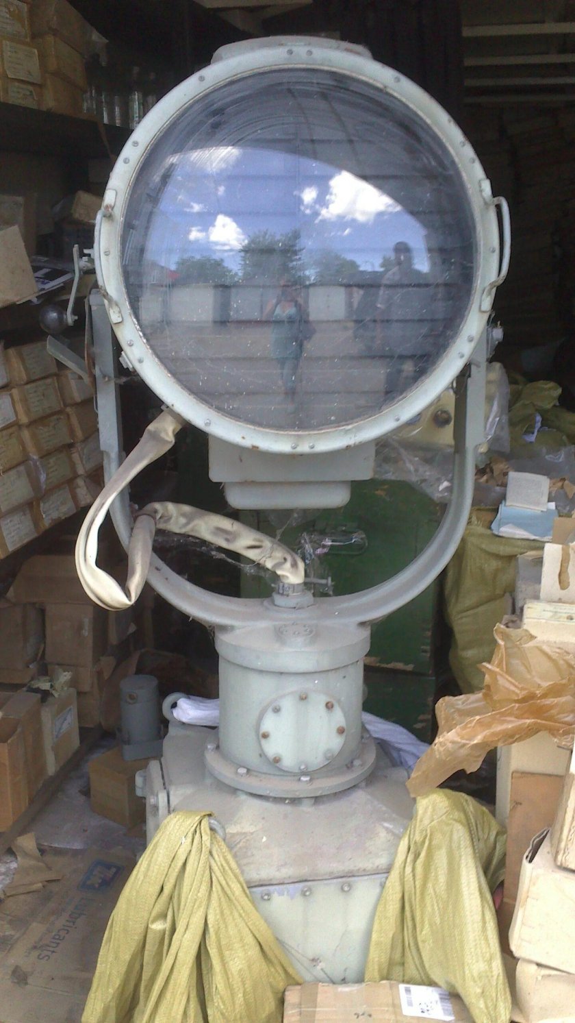 Прожектор МСП-45к