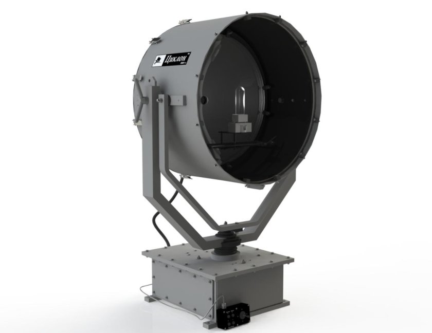 Прожектор TSL-1600