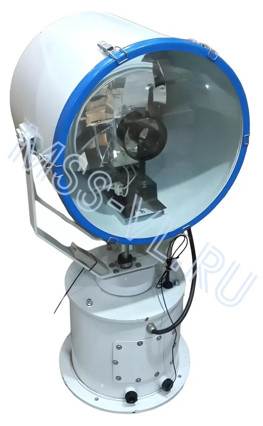 Светильник прожектор