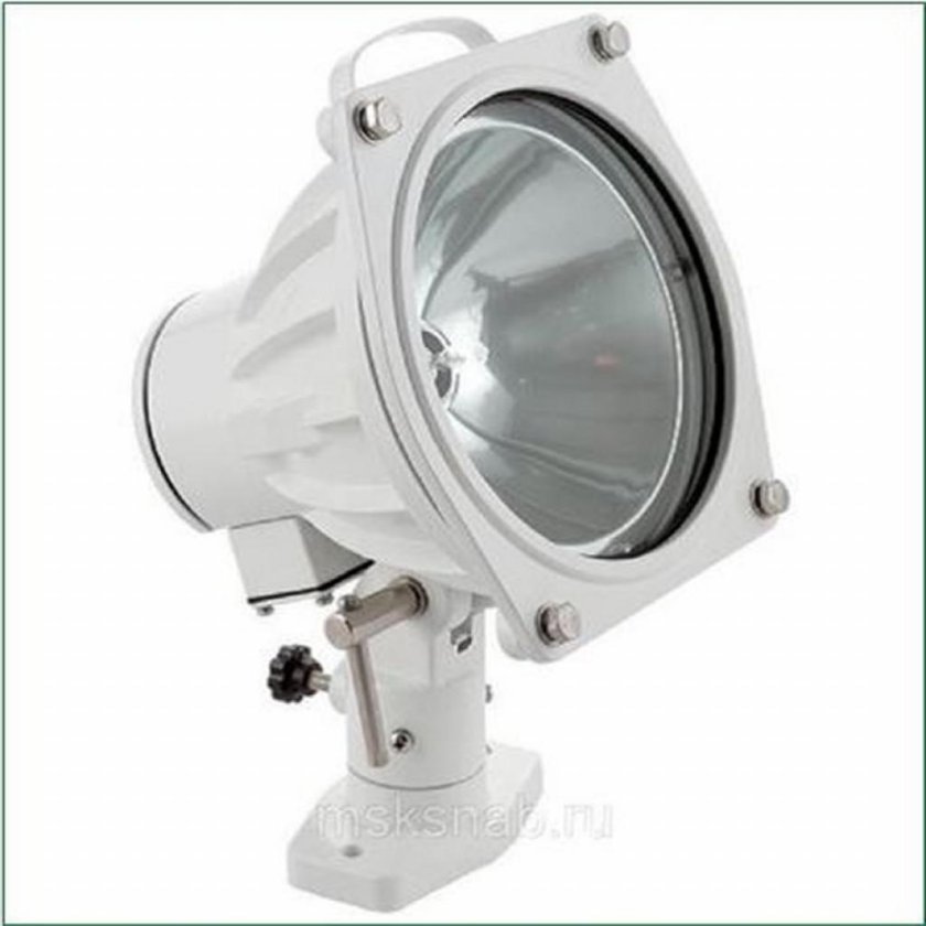 Судовой прожектор ssh-200