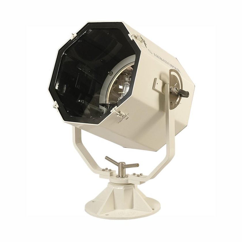 СС-899 судовой прожектор