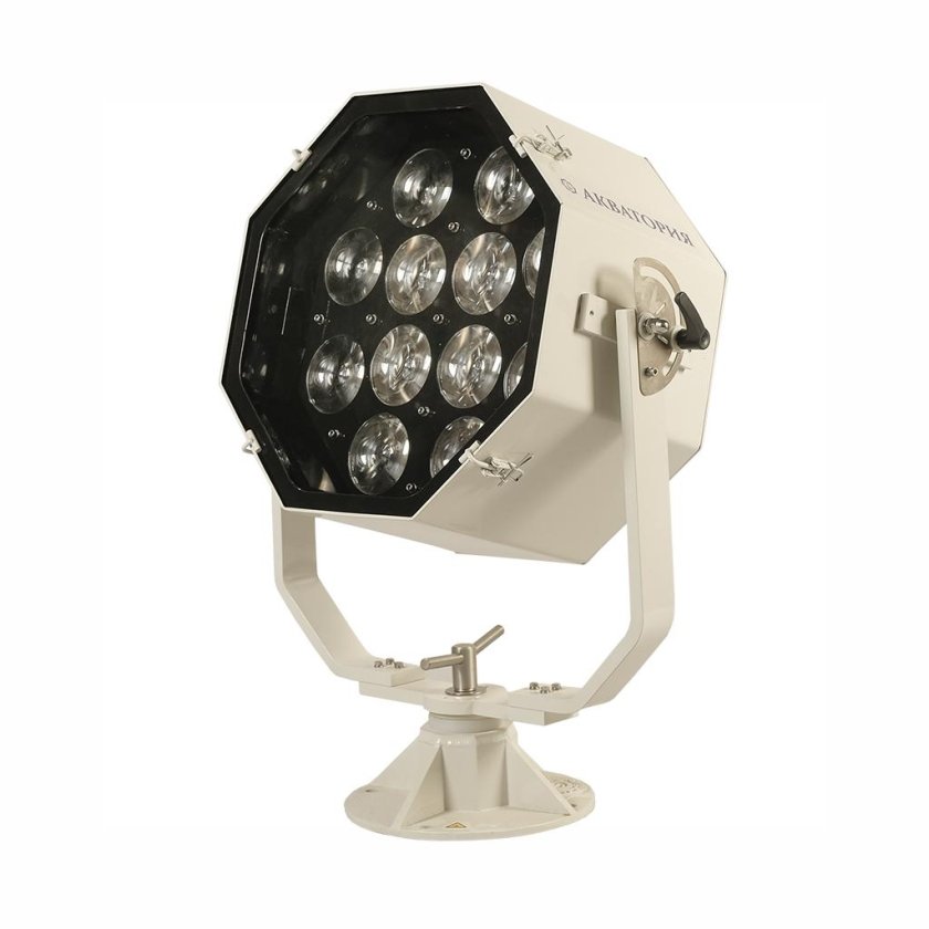 Прожектора светодиодные