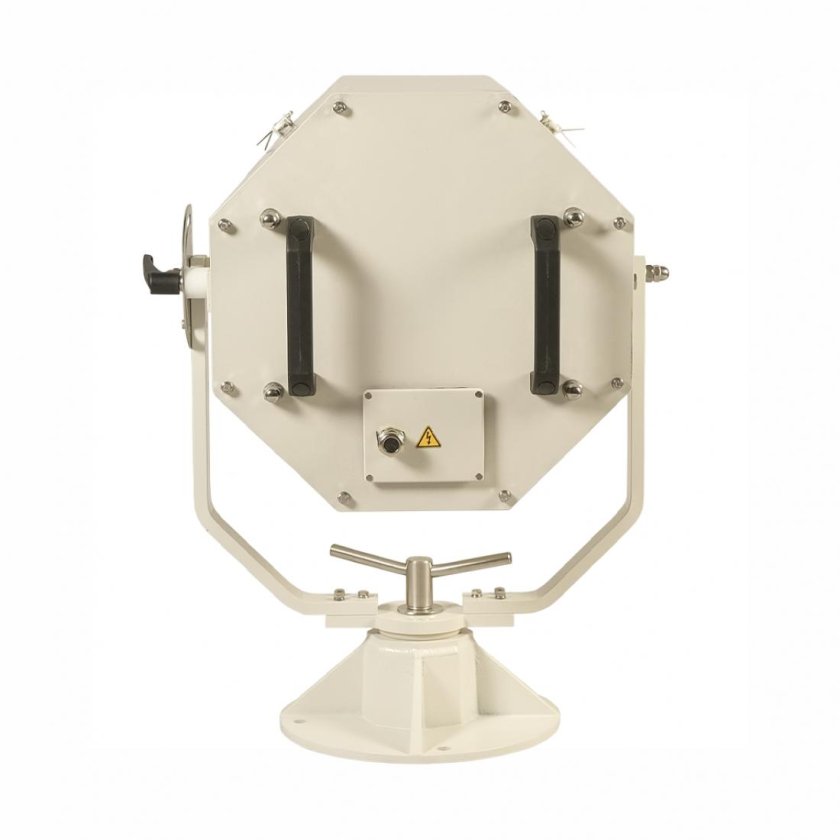 Прожектор судовой поисковый