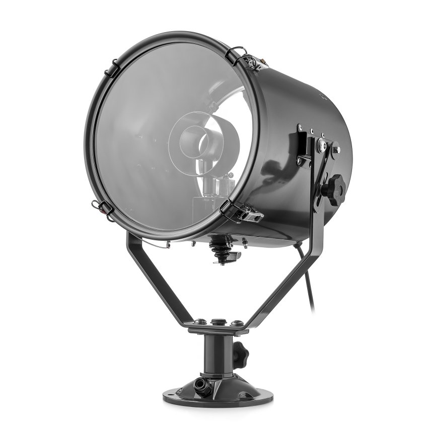 Боевой прожектор Корабельный 1905