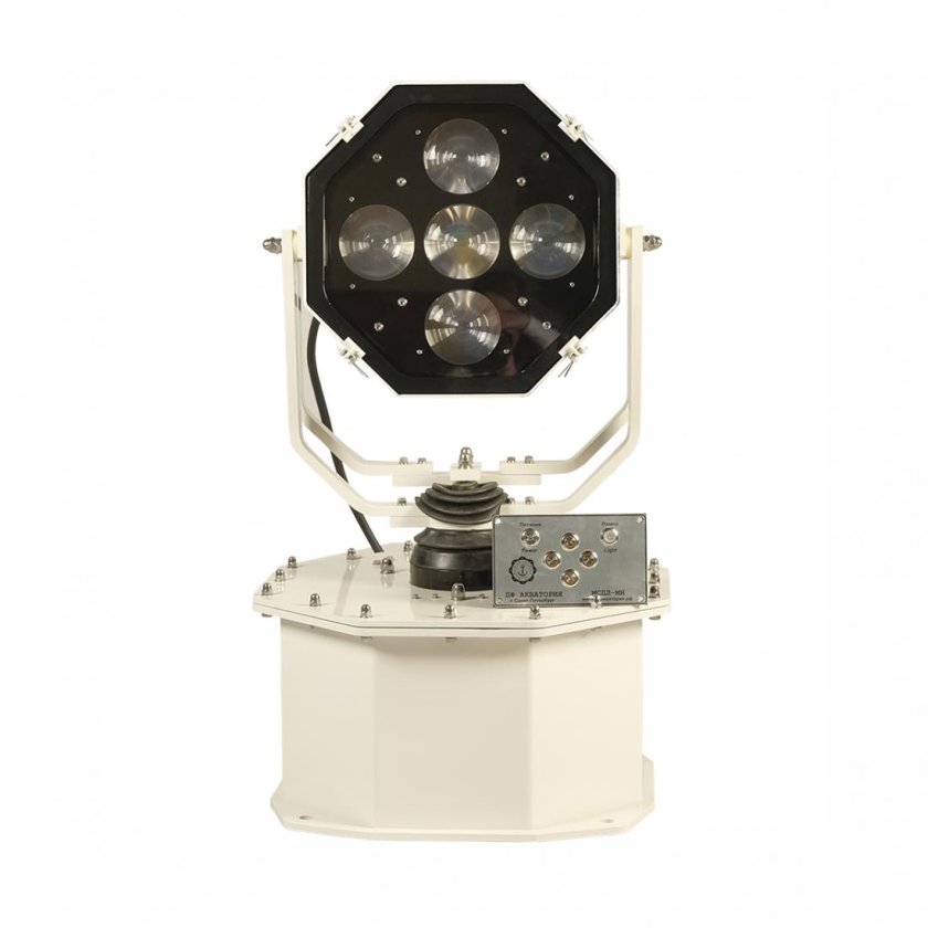 СС-899 судовой прожектор
