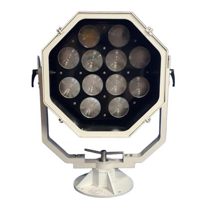 Судовой прожектор МСПР-Л