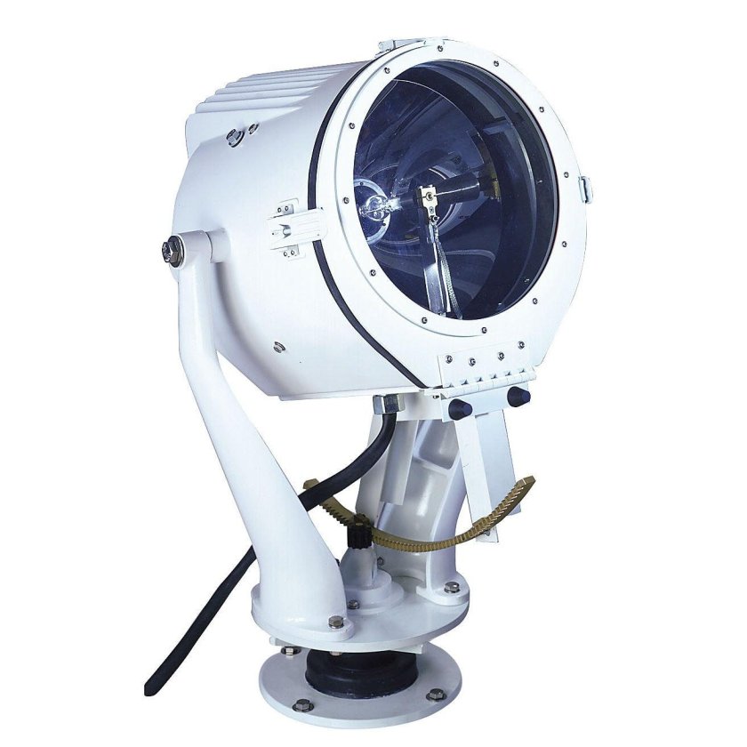 Прожектор судовой Francis Searchlights