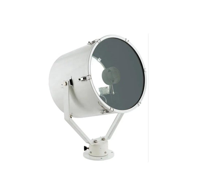 Поисковый прожектор