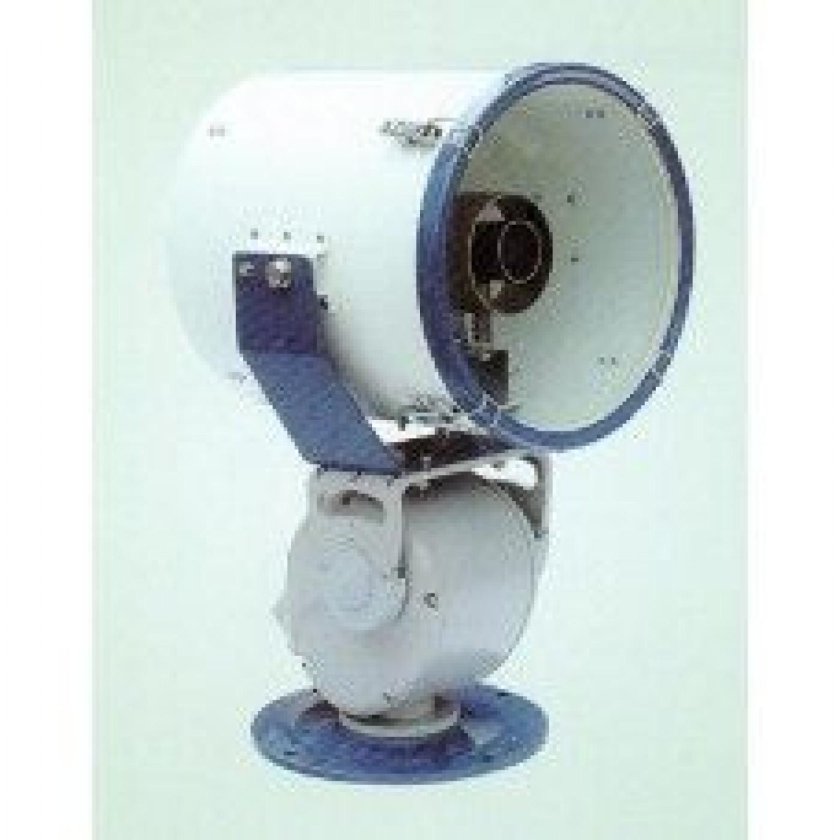 Прожектор судовой поисковый