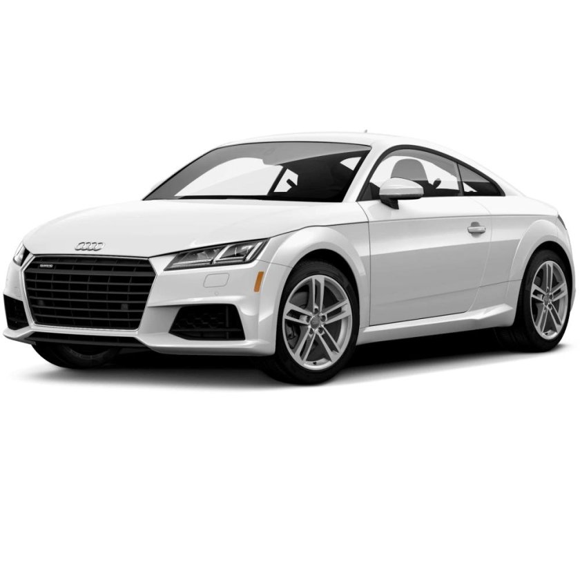 Audi TT 8s