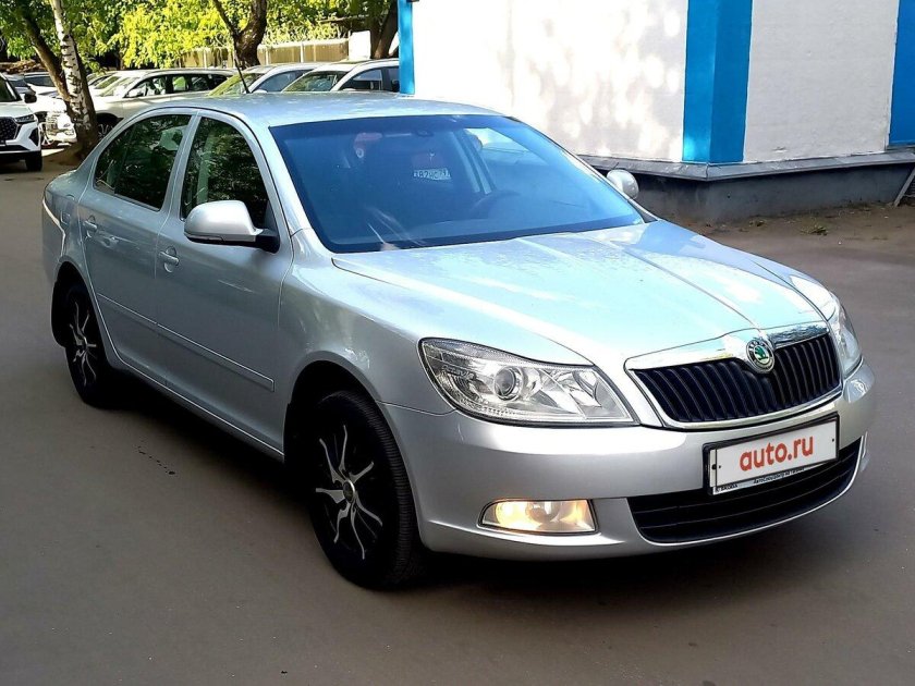 Fortuna машина