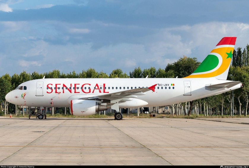 Air Senegal