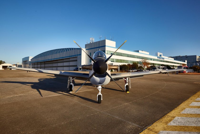 Ка-1 самолет