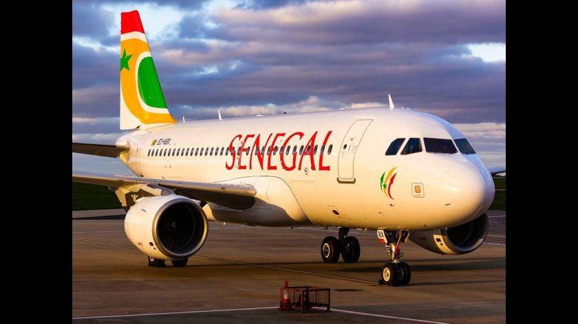 Air Senegal