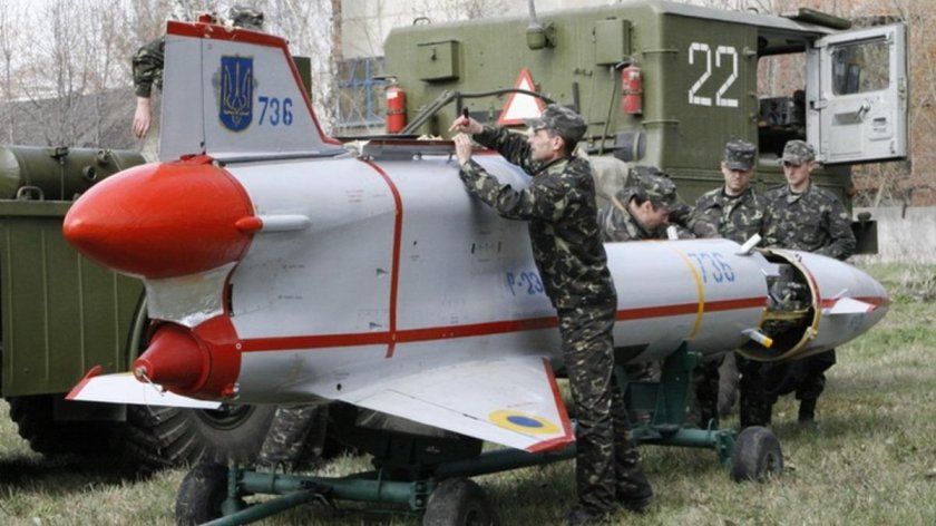 БПЛА рейс ту 143