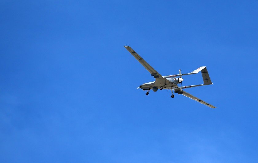 БПЛА Байрактар