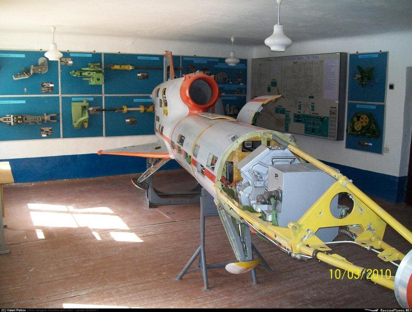 БПЛА рейс ту 143