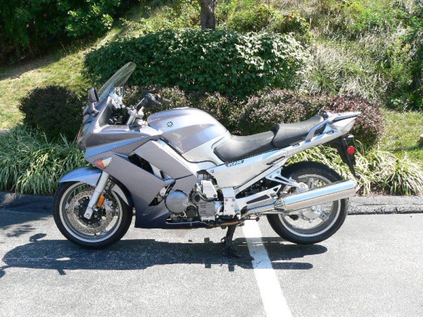 FJR 1300