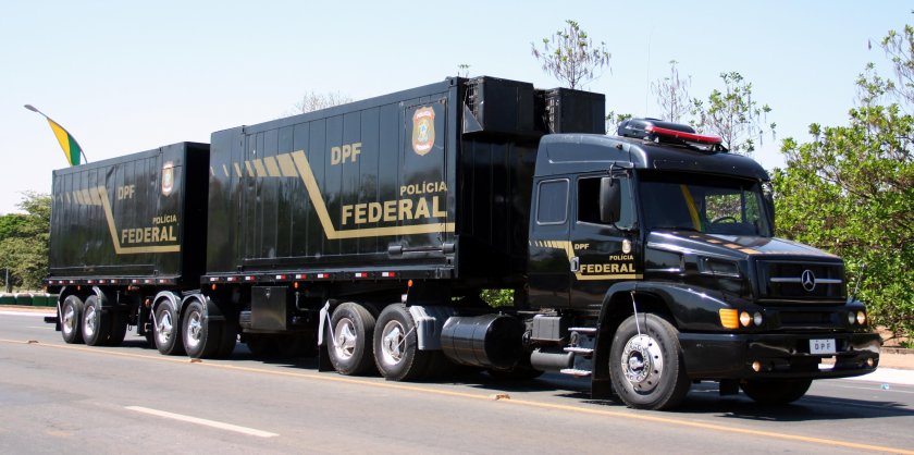 Mercedes-Benz Atron 1635