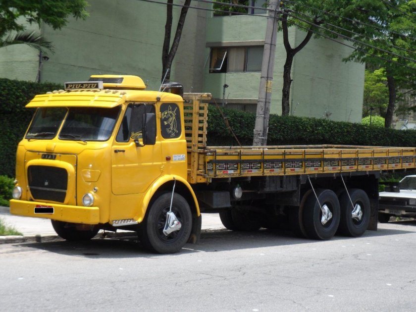 Грузовики форд