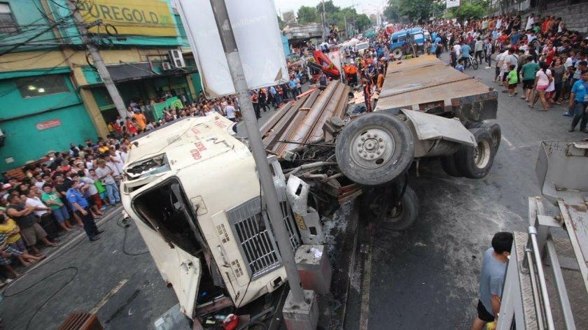 Грузовики Бразилии