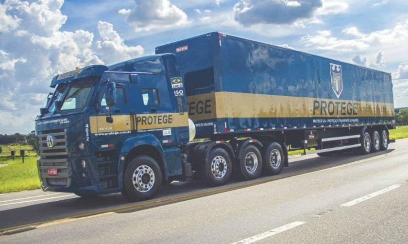 Volkswagen Constellation