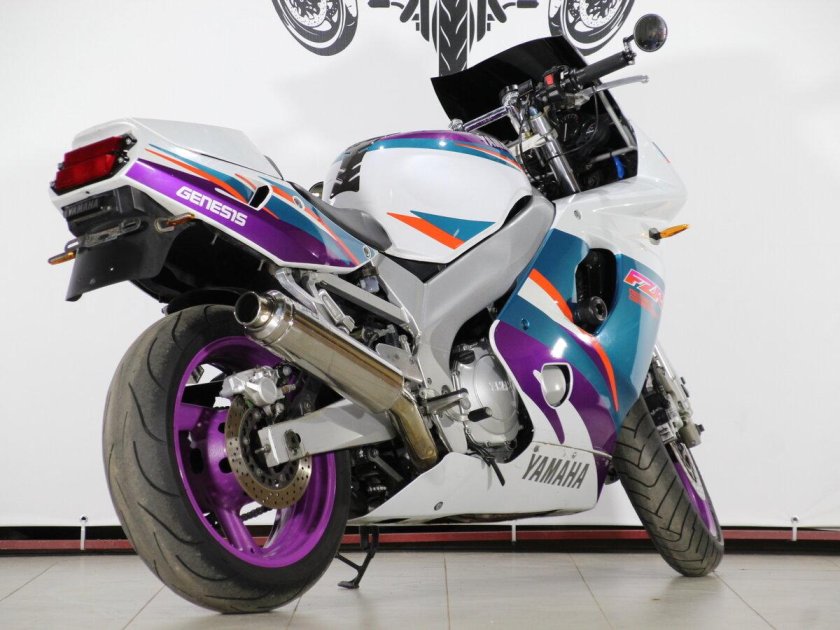 Растаможка мотоцикла