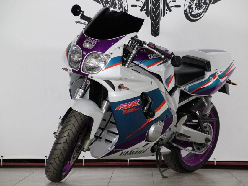 Растаможка мотоцикла